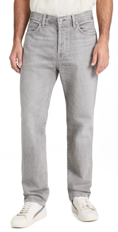 Citizen Of Humanity Barrett Relaxed Straight Jeans Ronson