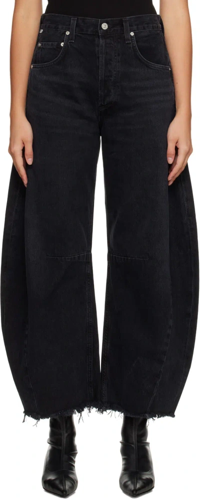 CITIZEN OF HUMANITY BELT LOOP JEANS