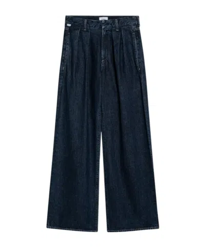 CITIZEN OF HUMANITY CITIZENS OF HUMANITY PETRA FLARED LEG JEANS