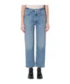 Citizen Of Humanity Belt-loop Jeans In Blue