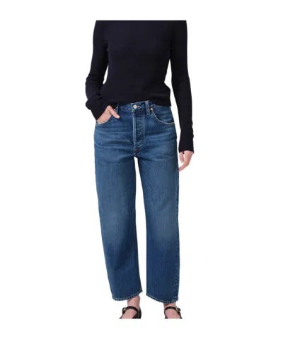 CITIZEN OF HUMANITY DAHLIA JEANS