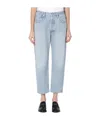 Citizen Of Humanity Belt-loop Jeans In Multicolor