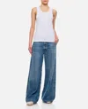 CITIZENS OF HUMANITY BEVERLY DENIM PANTS