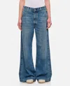 CITIZENS OF HUMANITY BEVERLY DENIM PANTS