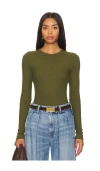 Citizen Of Humanity Bina Tee In Costes