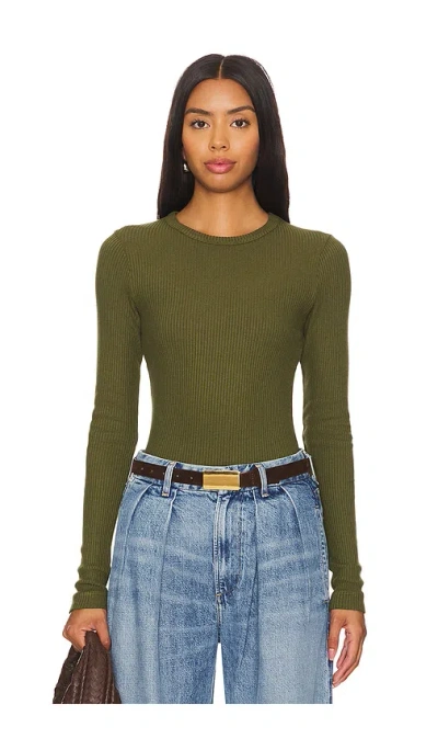 Citizens Of Humanity Bina Tee In Costes