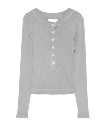 CITIZEN OF HUMANITY BINA TOP