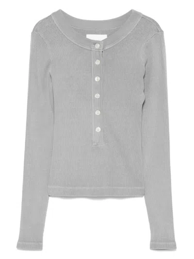CITIZEN OF HUMANITY BINA TOP