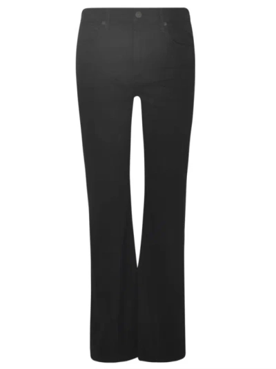 Citizens Of Humanity Black Cotton Jeans