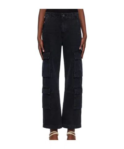 Citizen Of Humanity Black Delena Jeans