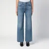 Citizen Of Humanity Citizens Of Humanity Washed Straight Jeans