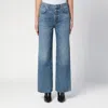 Citizen Of Humanity Citizens Of Humanity Washed Straight Jeans