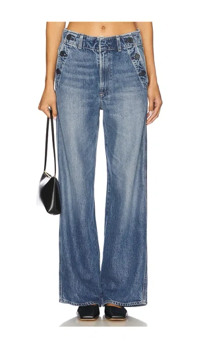 Citizens Of Humanity Boardwalk Trouser