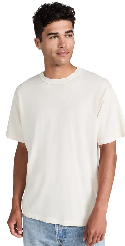 Citizen Of Humanity Box Tee Naturaline