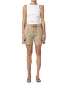 Citizen Of Humanity Citizens Of Humanity Brynn Denim Drawstring Shorts