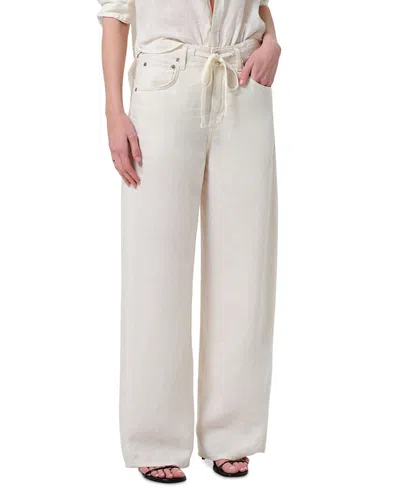 Citizens Of Humanity Brynn Drawstring Pants