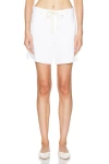 Citizen Of Humanity Brynn Drawstring Short In Fresco