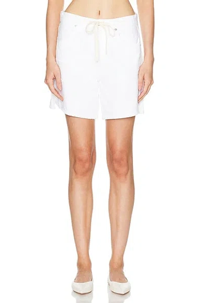 CITIZENS OF HUMANITY BRYNN DRAWSTRING SHORT