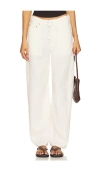 Citizen Of Humanity Brynn Drawstring Trouser