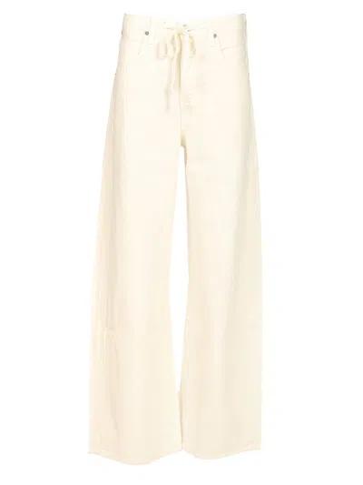 Citizen Of Humanity Brynn Trouser In Neutral