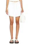CITIZENS OF HUMANITY BRYNN SHORTS IN FRESCO