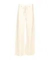 Citizen Of Humanity Brynn Trouser In Pashmina Jeans White