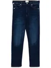 Citizen Of Humanity Isola Jeans In 蓝色