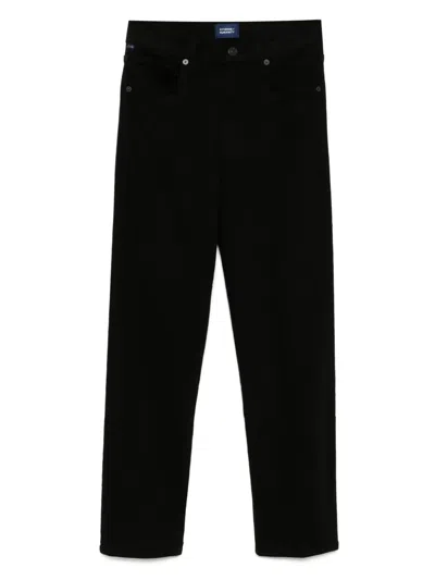 Citizen Of Humanity Caia Jeans In 黑色