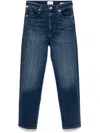 Citizen Of Humanity Caia Jeans In Blau