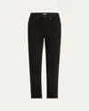 Citizen Of Humanity Caia Slim Straight Jeans In Plush
