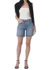 Citizen Of Humanity Camilla Short In Multi