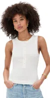 CITIZENS OF HUMANITY CARALYN TANK PASHMINA
