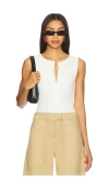Citizens Of Humanity Caralyn Tank Top