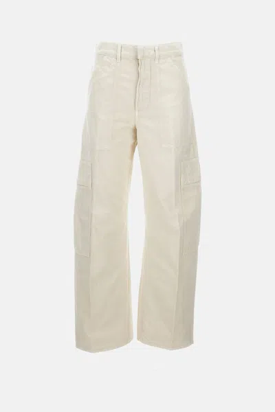 CITIZENS OF HUMANITY CARGO JEANS CITIZENS OF HUMANITY