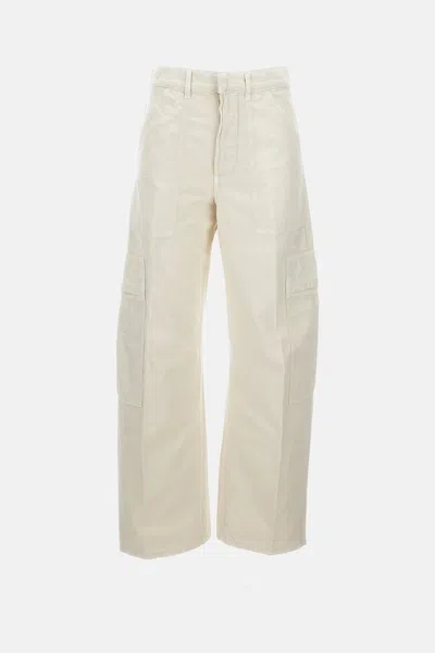 CITIZENS OF HUMANITY CARGO JEANS CITIZENS OF HUMANITY