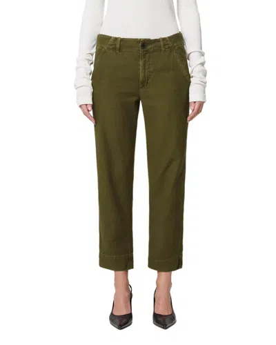 Citizen Of Humanity Carter Utility Pant In Vint Costes