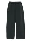Citizen Of Humanity Cotton Track Pants