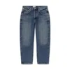 Citizen Of Humanity Dahlia High-rise Jeans In Brielle