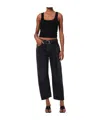 Citizens Of Humanity Dahlia Jeans In Black