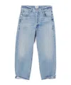 Citizens Of Humanity Dahlia Jeans In Blue