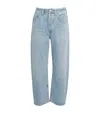 CITIZENS OF HUMANITY CITIZENS OF HUMANITY DAHLIA STRAIGHT JEANS