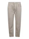 Citizens Of Humanity Dahlia Wide Leg Jeans