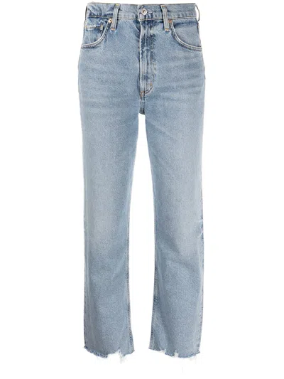 CITIZEN OF HUMANITY CITIZENS OF HUMANITY DAPHN JEANS