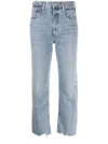 Citizen Of Humanity Citizens Of Humanity Daphn Jeans Clothing In Blue