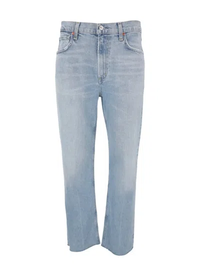 Citizens Of Humanity Daphne Jeans