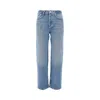 Citizen Of Humanity 'delfina' High-rise Jeans