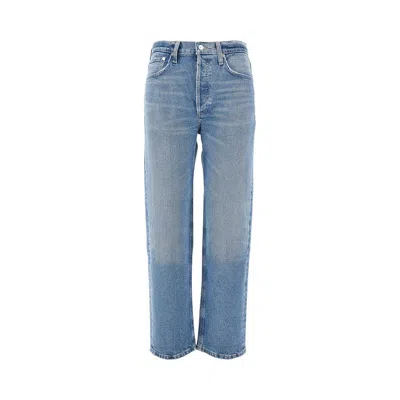 Citizen Of Humanity 'delfina' High-rise Jeans