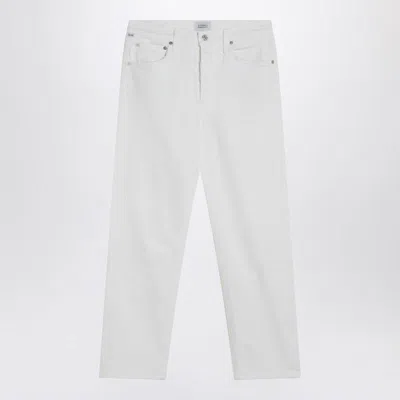 CITIZENS OF HUMANITY CITIZENS OF HUMANITY DENIM ZURIE JEANS