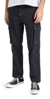 CITIZENS OF HUMANITY DILLION CARGO PANTS PEPPERCORN