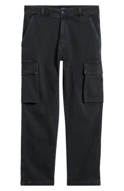 CITIZENS OF HUMANITY DILLON COTTON TWILL CARGO PANTS